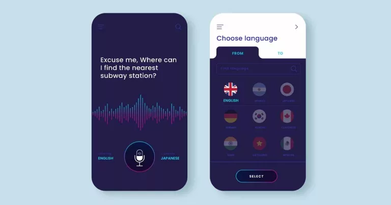 Voice Typing Apps for Android & Ios