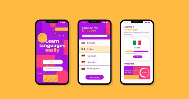 Top Apps for Learning Languages for Free in 2023