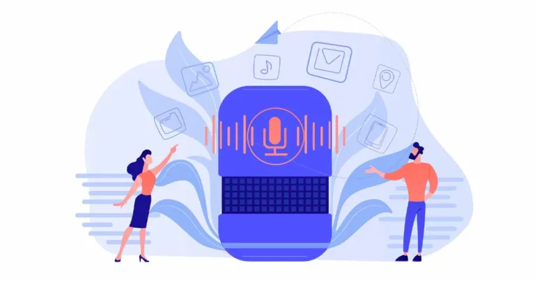 Best Voice Typing Apps for Android & Ios