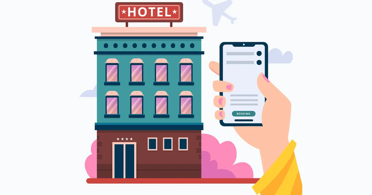 The Best Hotel Booking Apps