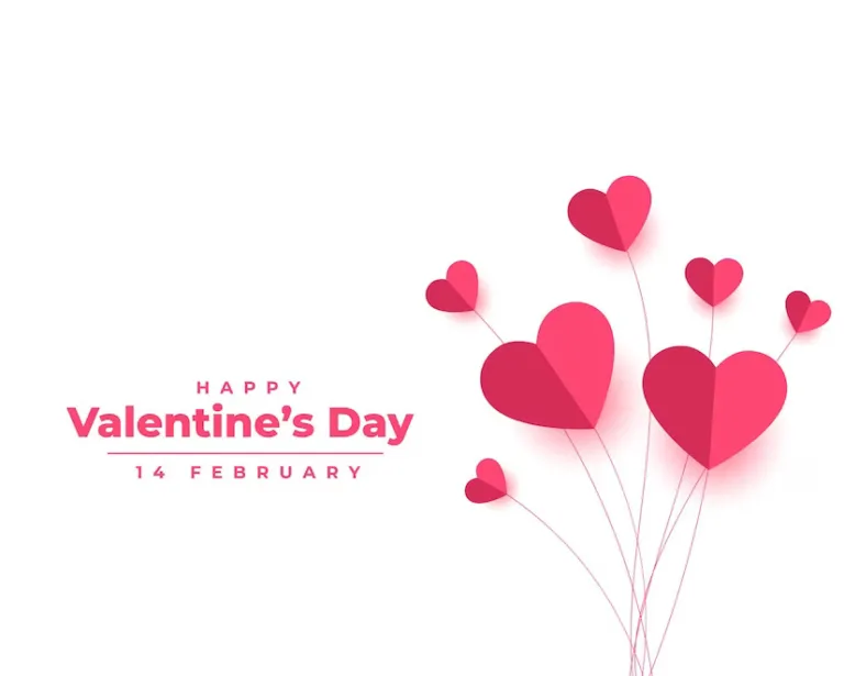 Create a free poster for Valentine’s Day.. Enhance the festivity by sending heartfelt greetings accompanied by photographs of cherished individuals, adding vibrancy to the celebration.