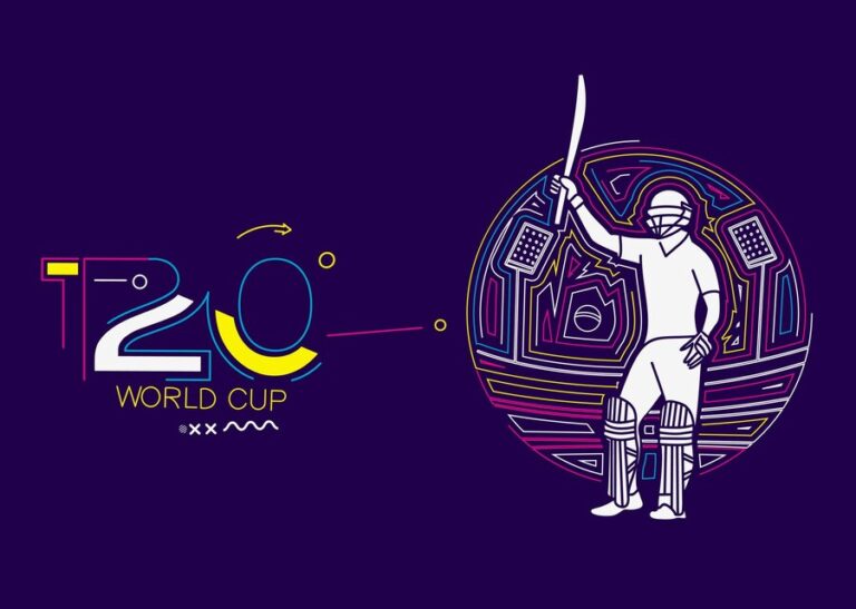 The T20 World Cup is Here! Cricket Fans, Get Ready for a Global Showdown!